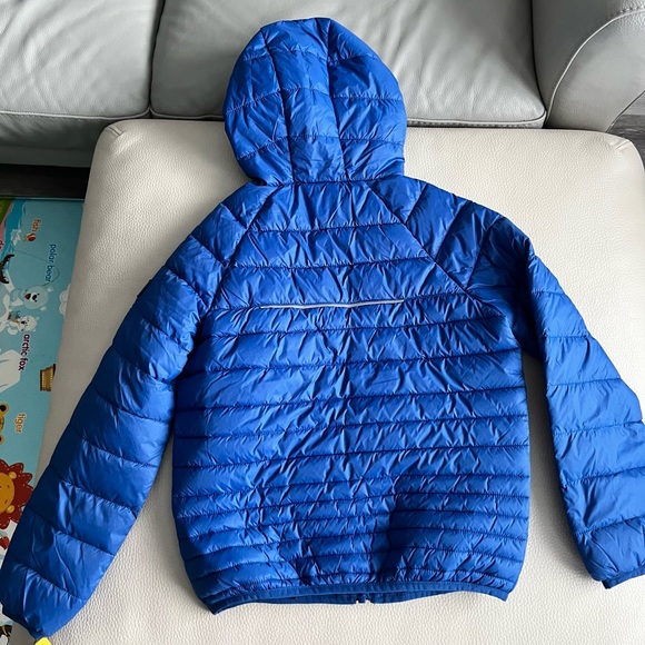 NWT - Lole Kids’ Down-Like Jacket - Size 6 / S - Picture 2 of 5